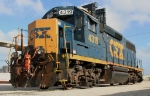 CSX 4319